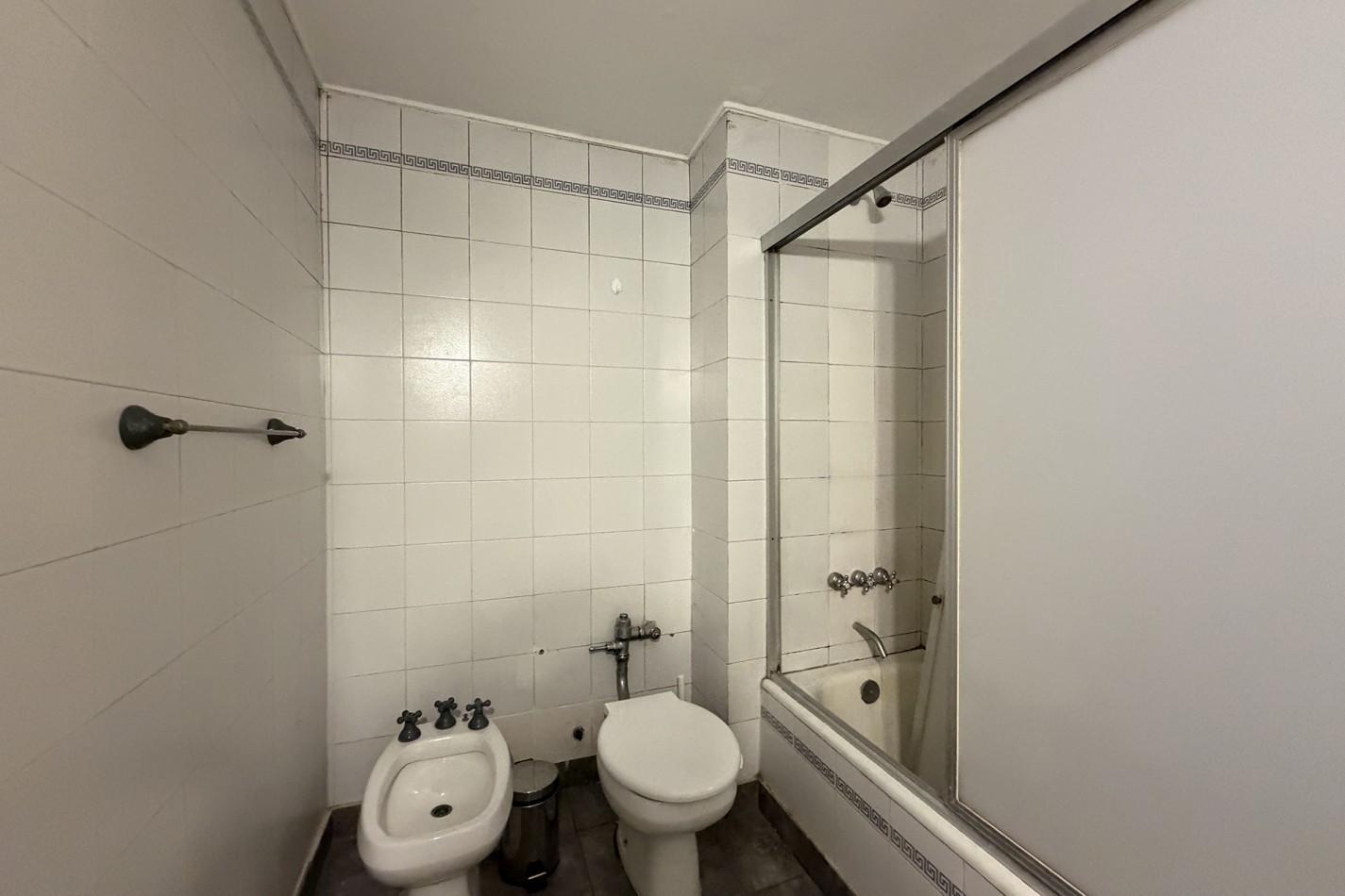 Venta- 3 Ambientes de 90 m² en Pleno Centro | Rodriguez Peña | Mucho Espacio para Vivir