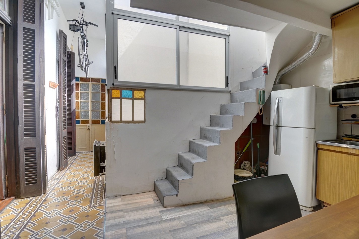 PH 3 AMBIENTES + TERRAZA PROPIA | 83 M² TOTALES | Rioja 500 | BALVANERA