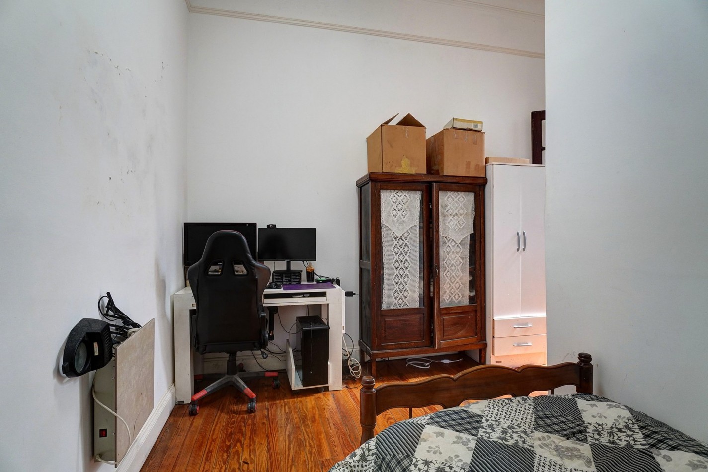 PH 3 AMBIENTES + TERRAZA PROPIA | 83 M² TOTALES | Rioja 500 | BALVANERA