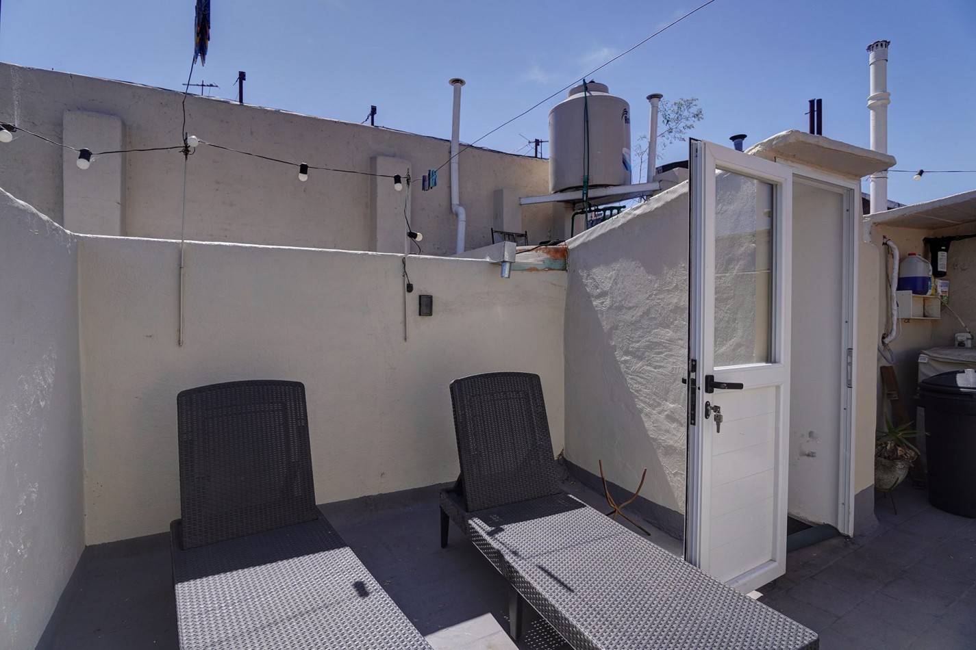 PH 3 AMBIENTES + TERRAZA PROPIA | 83 M² TOTALES | Rioja 500 | BALVANERA
