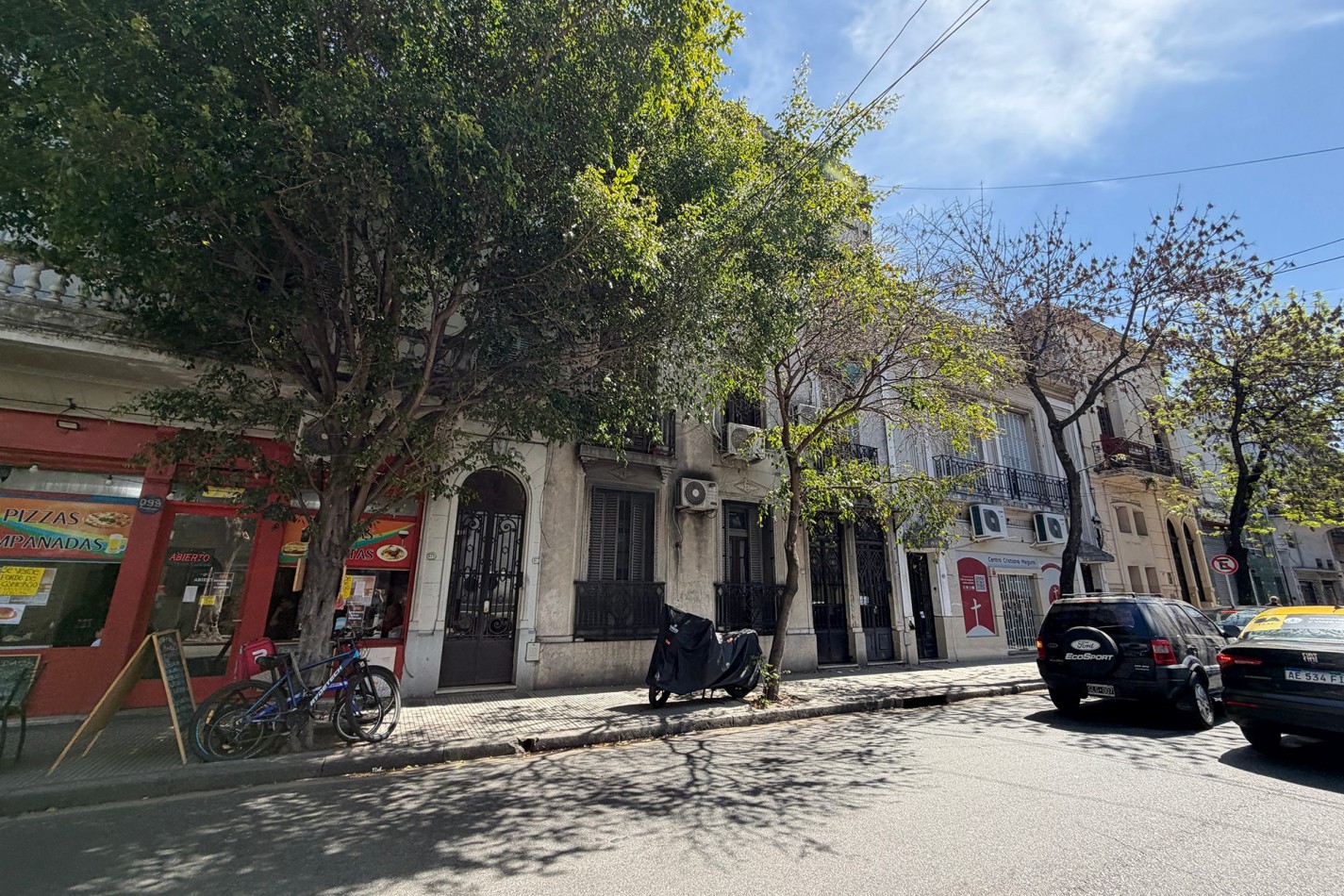 PH 3 AMBIENTES + TERRAZA PROPIA | 83 M² TOTALES | Rioja 500 | BALVANERA