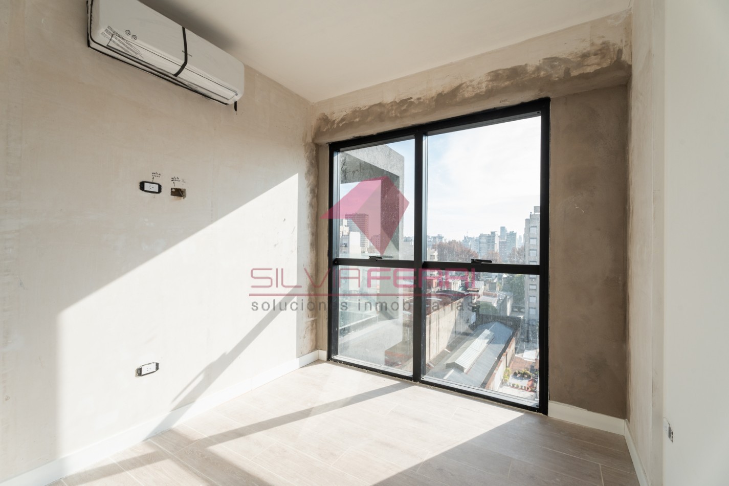 Departamento de 3 Ambientes a Estrenar con Balcon, Cochera y Amenities Premium - San Cristobal