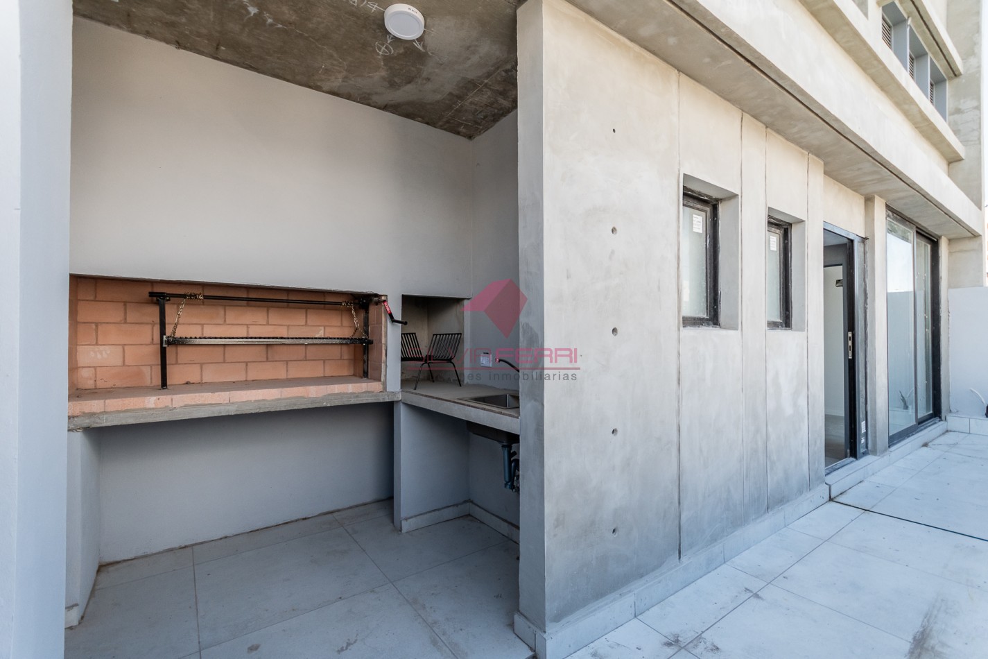 VENTA MONOAMBIENTE A ESTRENAR CON BALCON AL FRENTE | APTO PROFESIONAL | FINANCIACION DEL 30%
