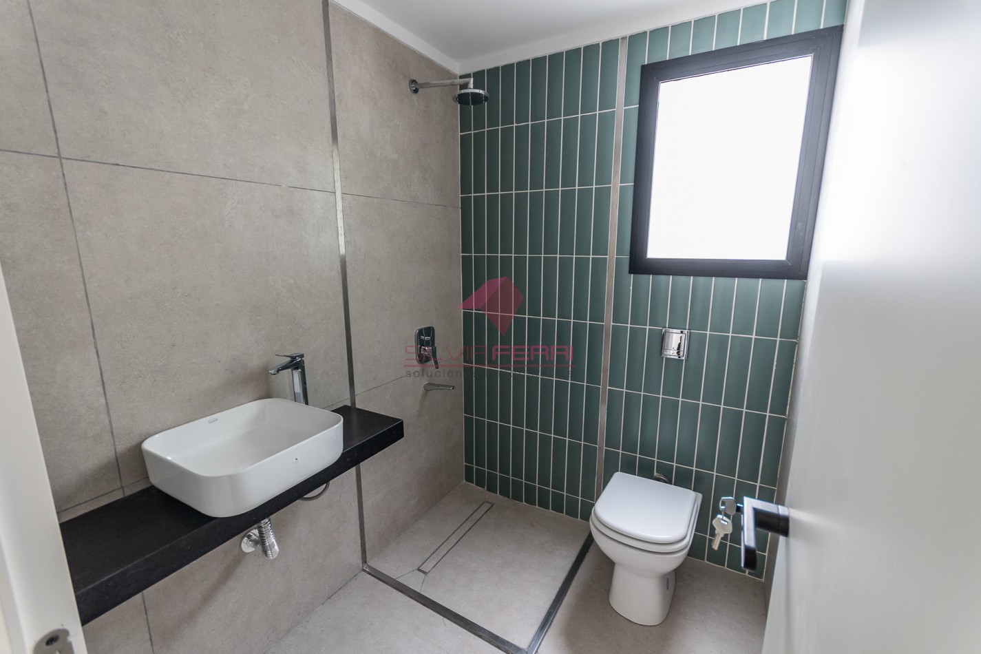 VENTA MONOAMBIENTE A ESTRENAR CON BALCON AL FRENTE | APTO PROFESIONAL | FINANCIACION DEL 30%
