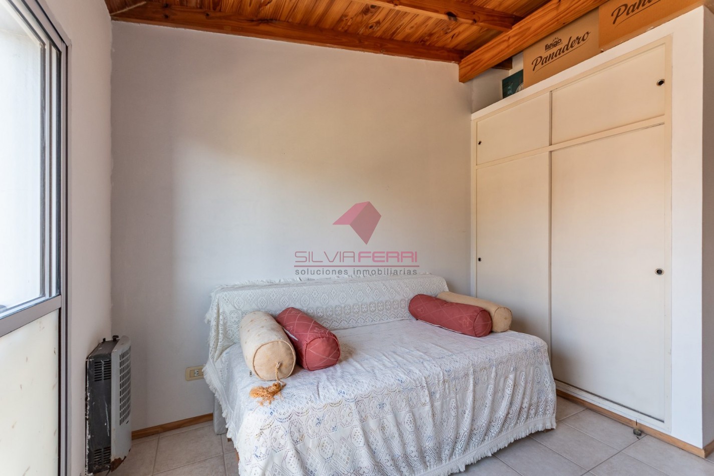 Venta 2 amb en duplex con balcon aterrazado y terraza propia en Villa Urquiza- Apto Credito 