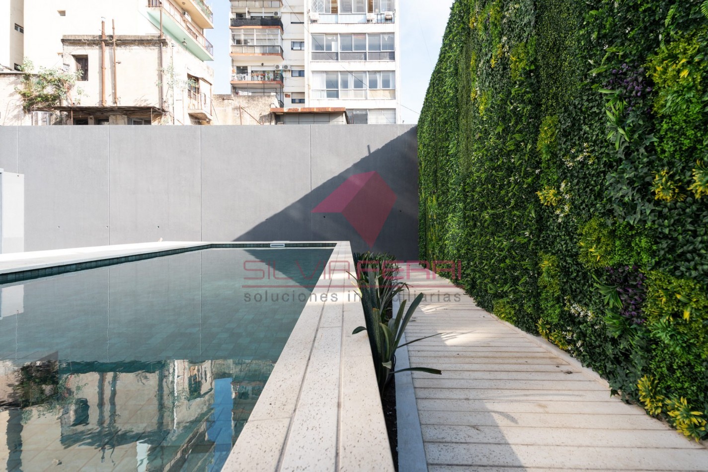 Departamento de 3 Ambientes a Estrenar con Balcon, Cochera y Amenities Premium - San Cristobal
