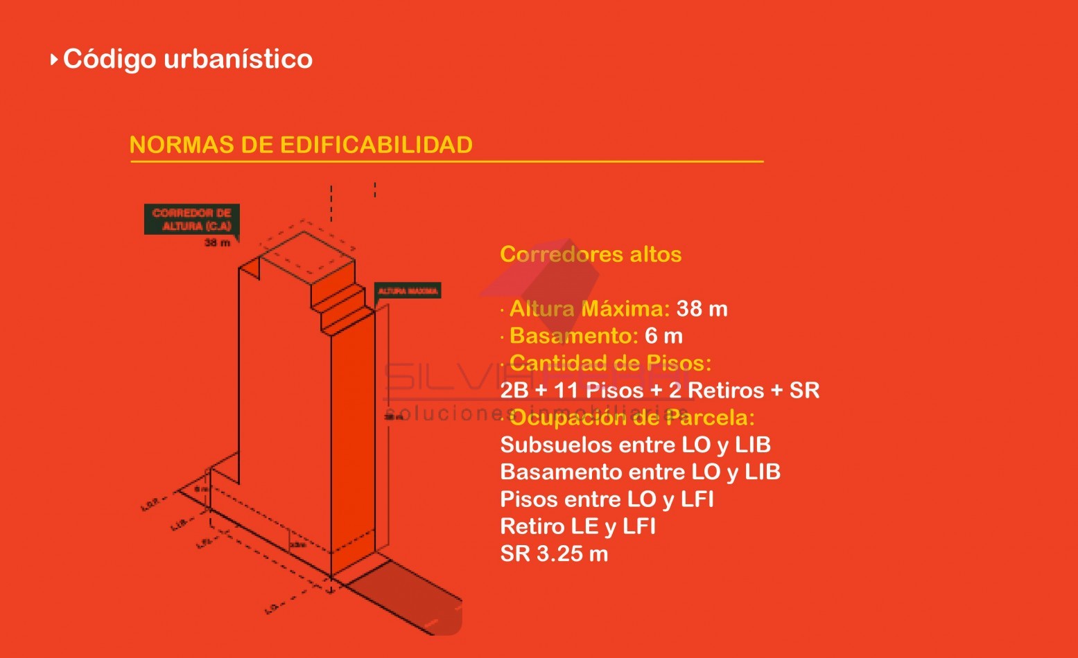 Lote de 6,94m*43,30m. Apto deposito. Ubicacion estrategica subido AU 25 de mayo