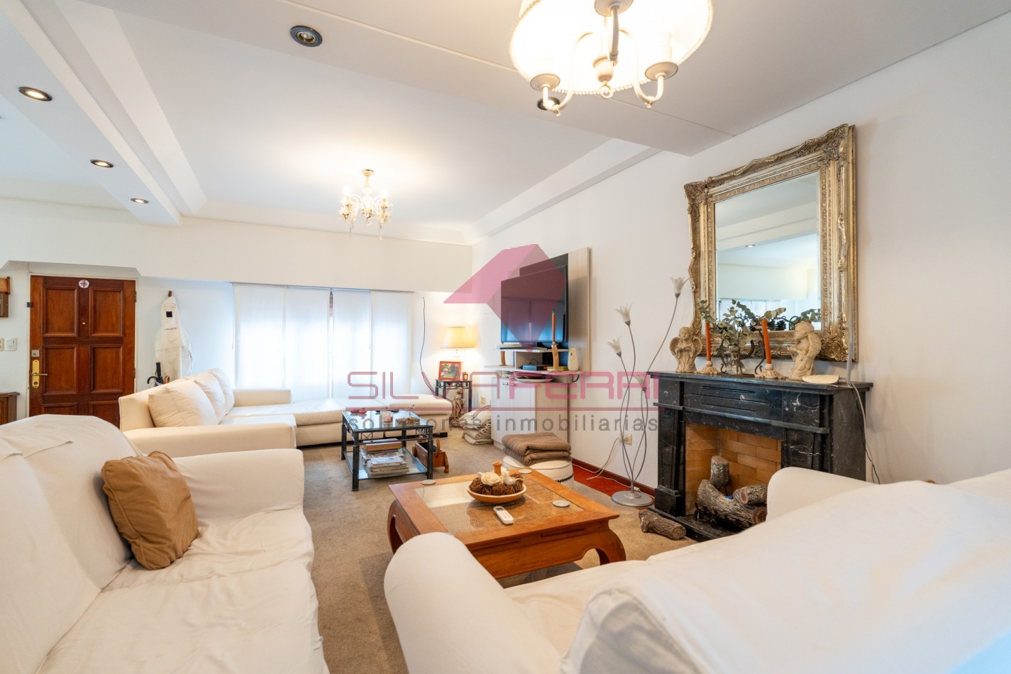 Venta Casa 6 ambientes con patio, parrilla y dos terrazas. Villa Devoto