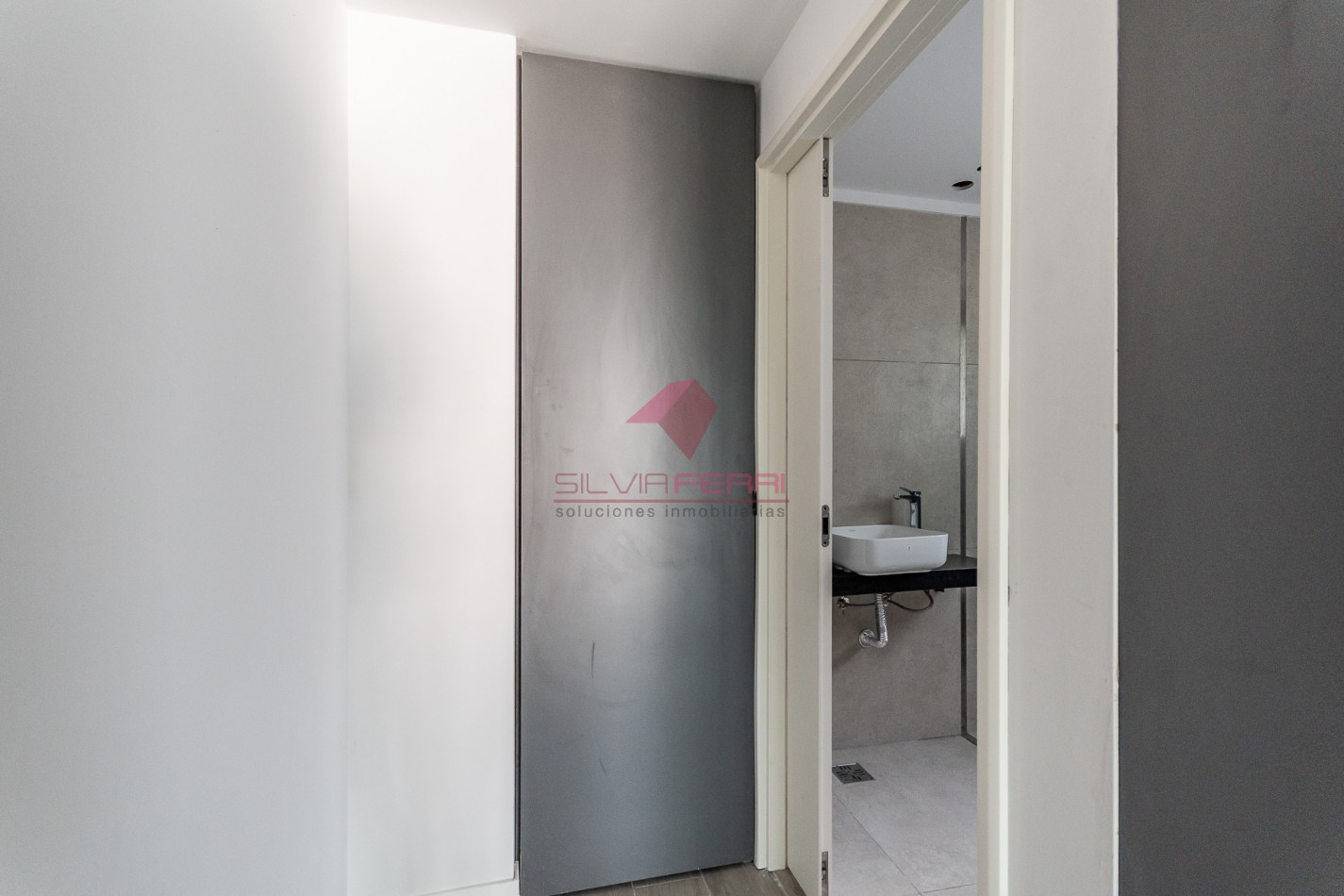 VENTA MONOAMBIENTE A ESTRENAR CON BALCON AL FRENTE | APTO PROFESIONAL | FINANCIACION DEL 30%