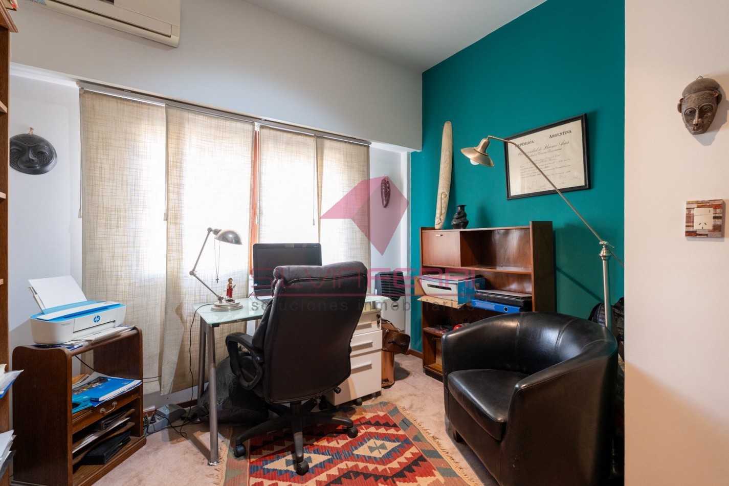 Venta Casa 6 ambientes con patio, parrilla y dos terrazas. Villa Devoto