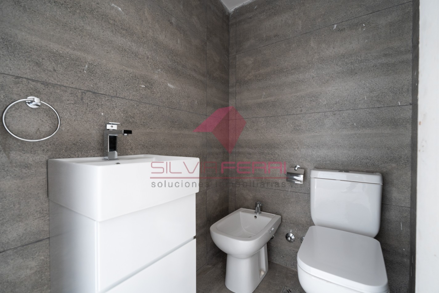 Departamento de 3 Ambientes a Estrenar con Balcon, Cochera y Amenities Premium - San Cristobal