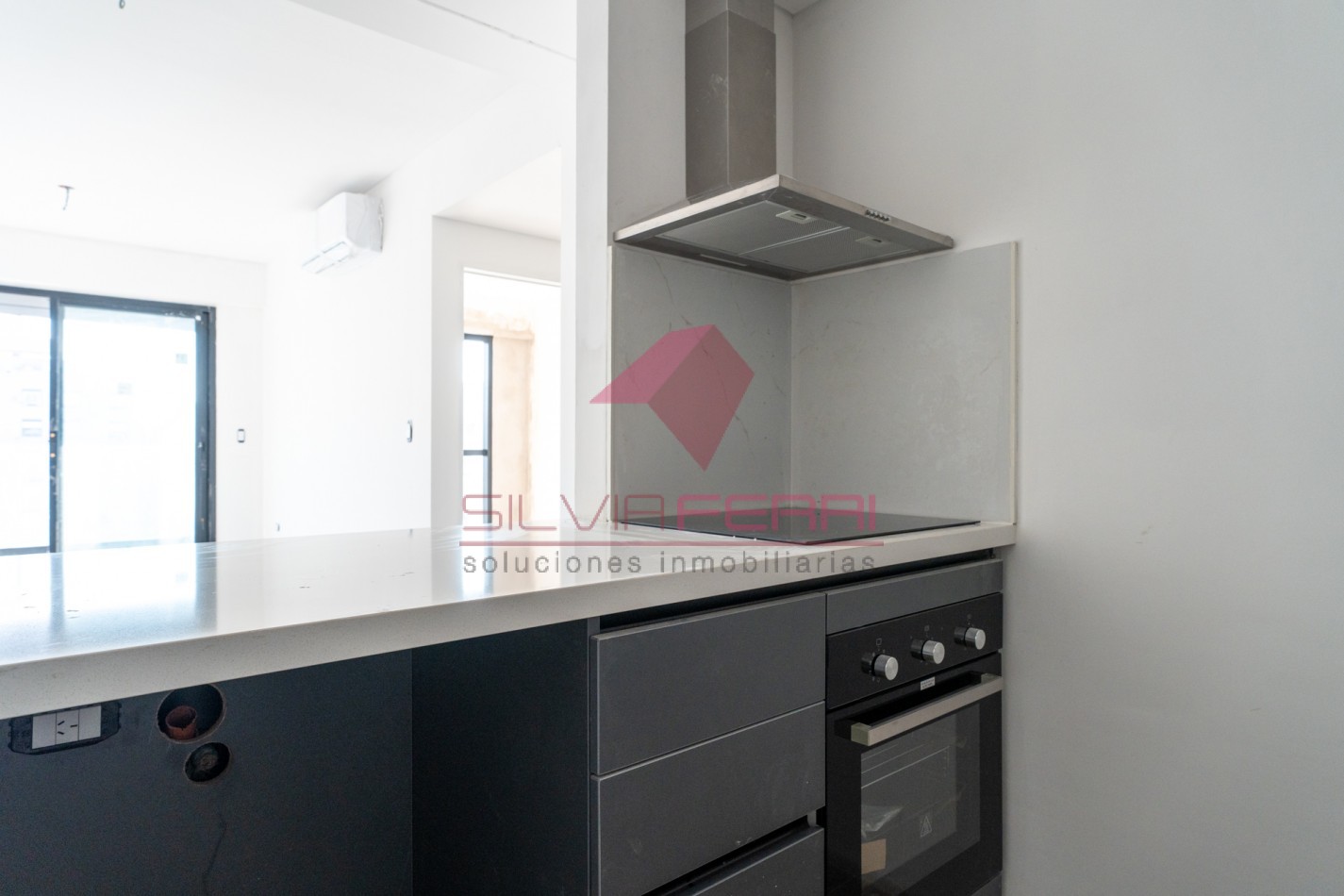 Departamento de 3 Ambientes a Estrenar con Balcon, Cochera y Amenities Premium - San Cristobal