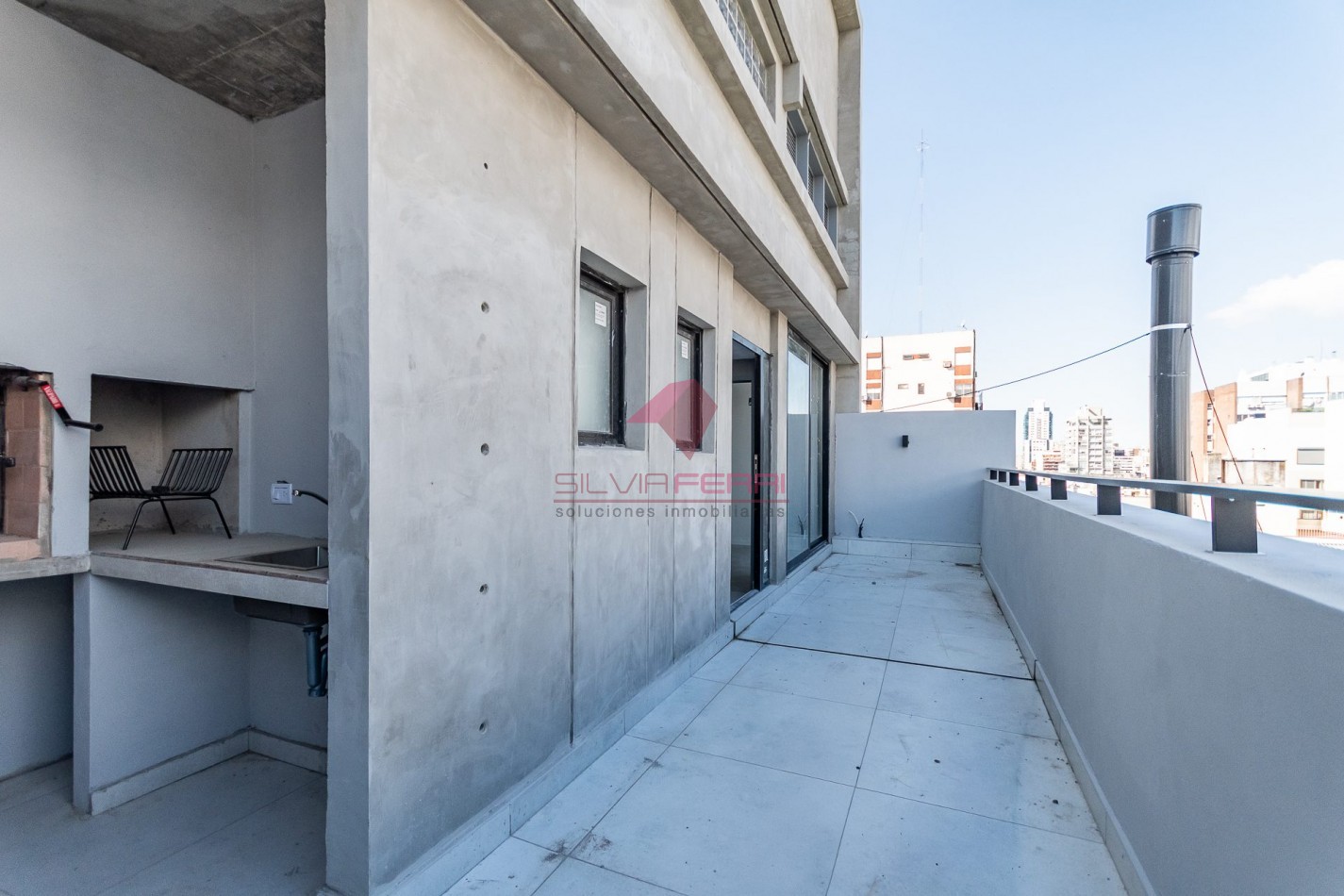 VENTA MONOAMBIENTE A ESTRENAR CON BALCON AL FRENTE | APTO PROFESIONAL | FINANCIACION DEL 30%