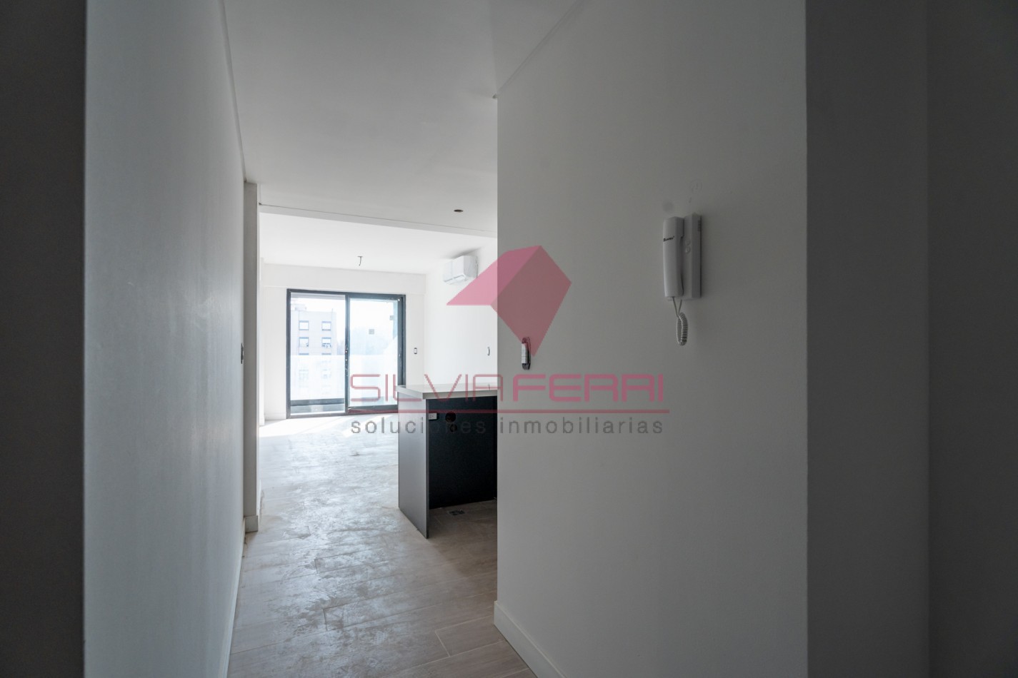 Departamento de 3 Ambientes a Estrenar con Balcon, Cochera y Amenities Premium - San Cristobal
