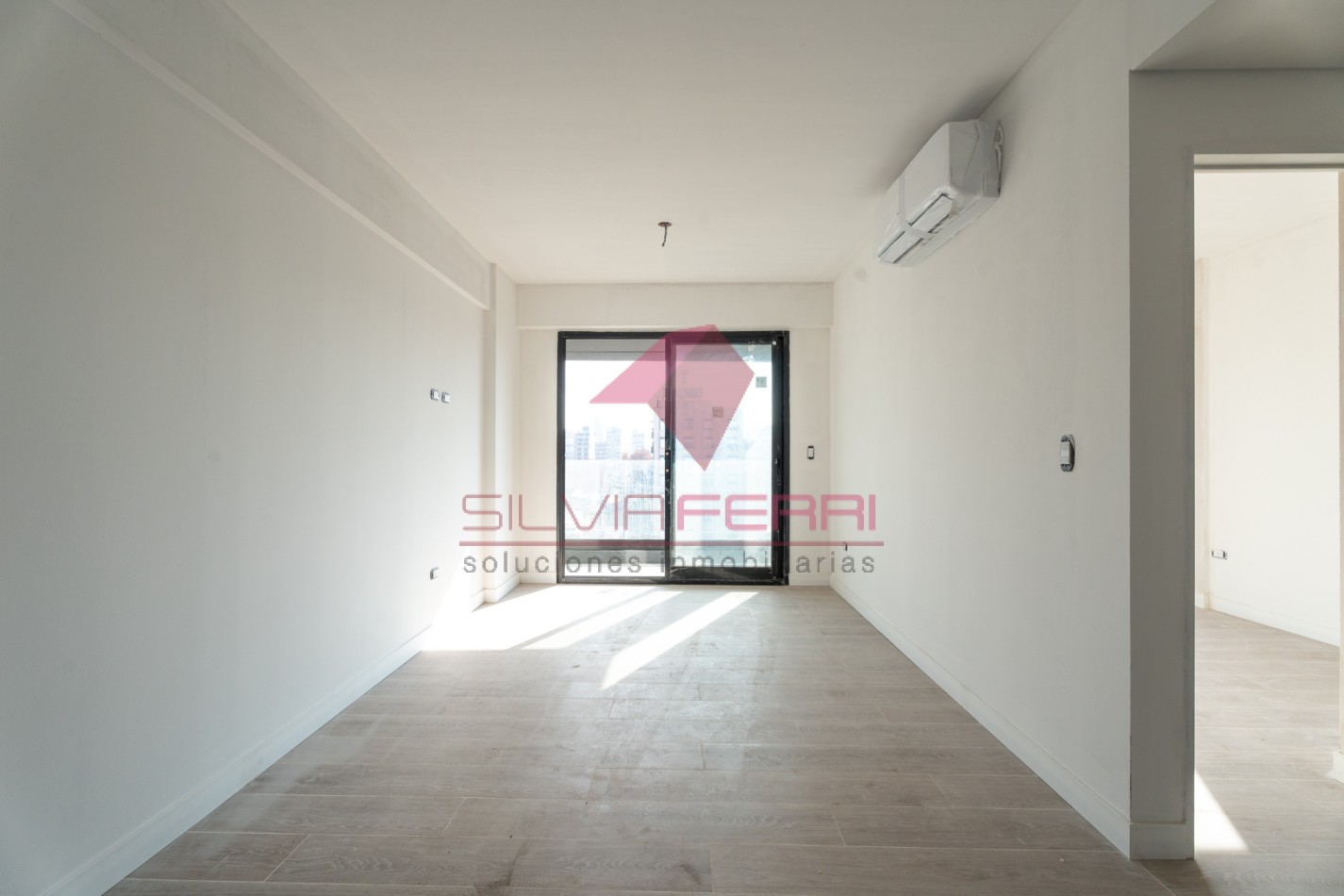 Departamento de 3 Ambientes a Estrenar con Balcon, Cochera y Amenities Premium - San Cristobal