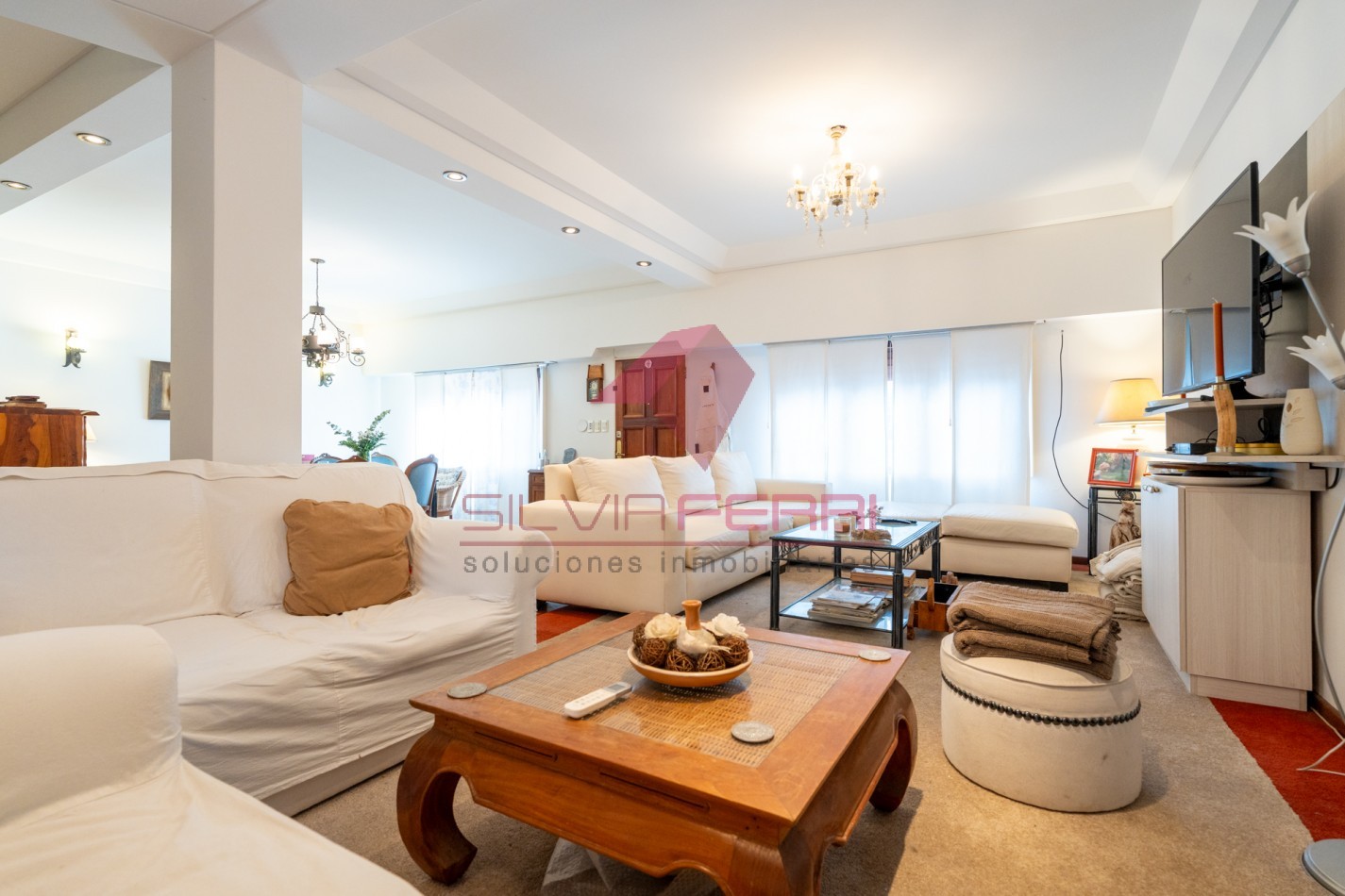 Venta Casa 6 ambientes con patio, parrilla y dos terrazas. Villa Devoto