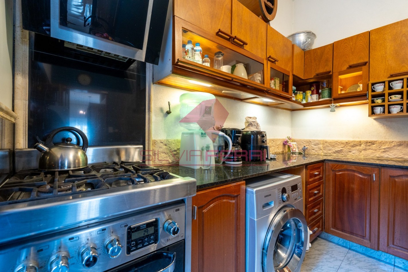 Venta Casa 6 ambientes con patio, parrilla y dos terrazas. Villa Devoto