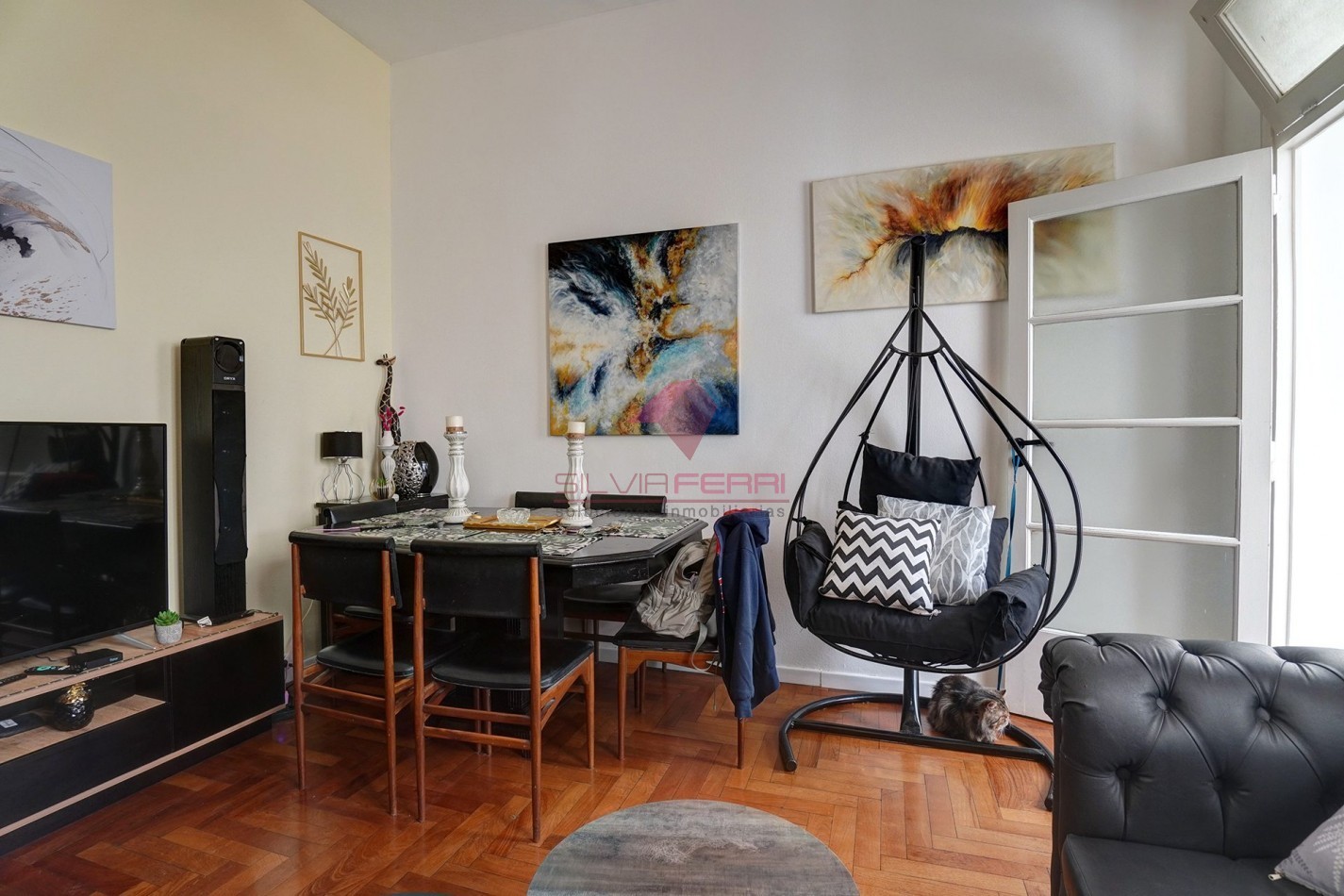 Venta departamento de 2 ambientes en San Telmo | Piedras al 1000