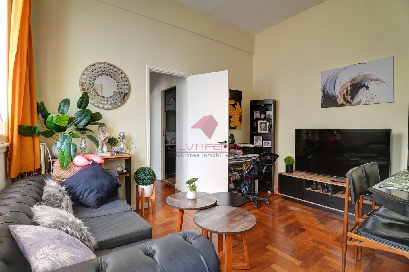 Venta departamento de 2 ambientes en San Telmo | Piedras al 1000