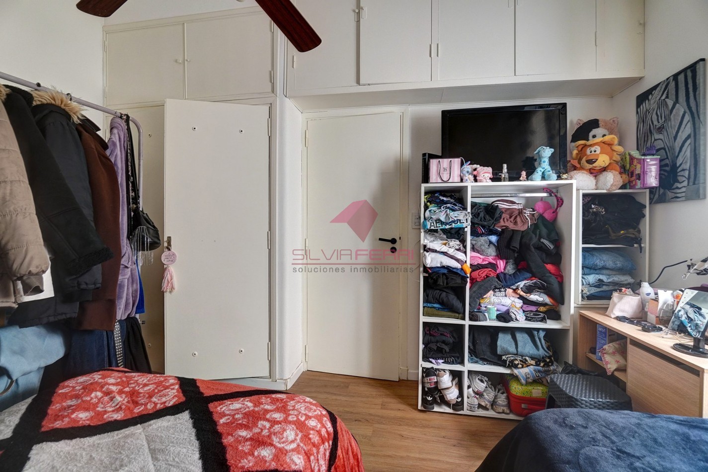 Venta departamento de 2 ambientes en San Telmo | Piedras al 1000