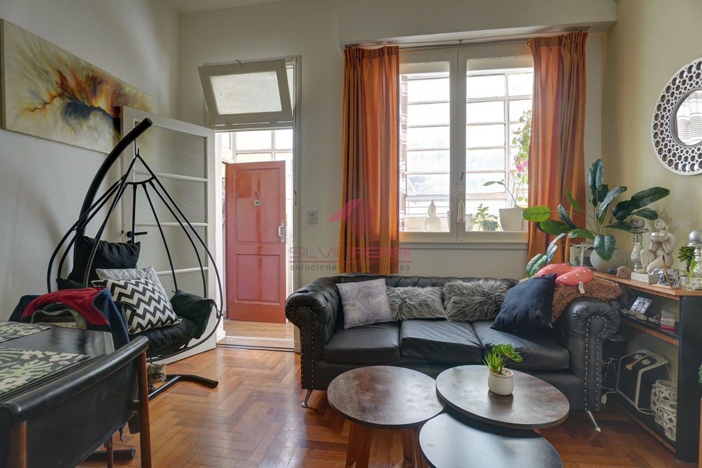 Venta departamento de 2 ambientes en San Telmo | Piedras al 1000