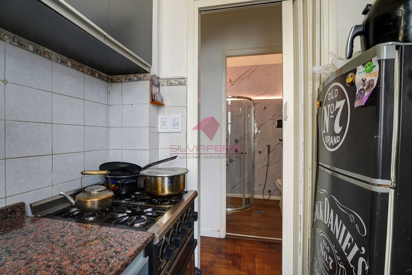 Venta departamento de 2 ambientes en San Telmo | Piedras al 1000