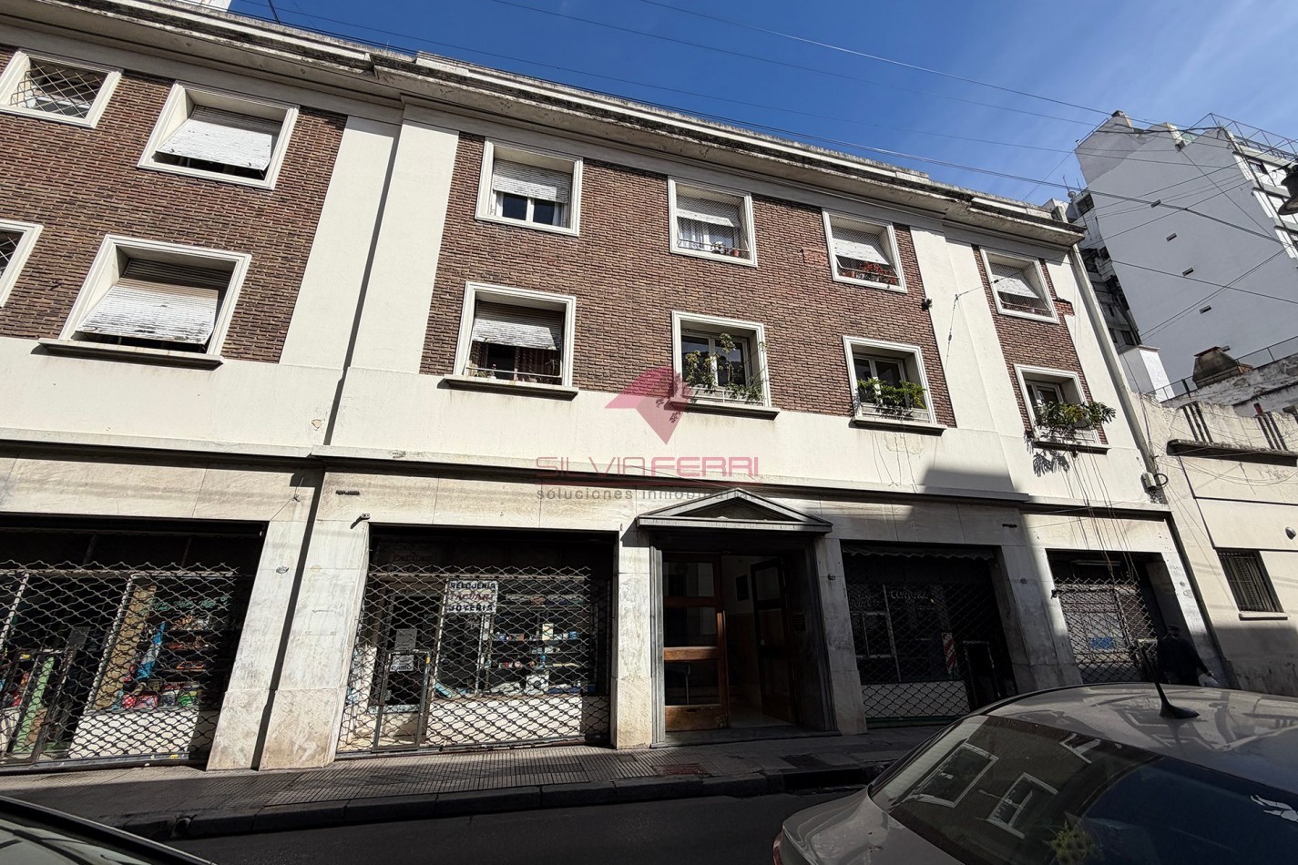 Venta departamento de 2 ambientes en San Telmo | Piedras al 1000
