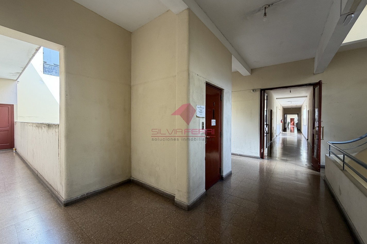 Venta departamento de 2 ambientes en San Telmo | Piedras al 1000