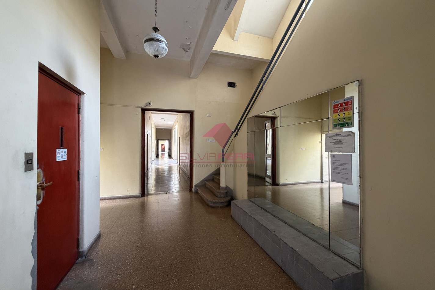 Venta departamento de 2 ambientes en San Telmo | Piedras al 1000