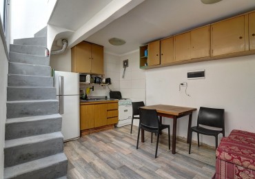 PH 3 AMBIENTES + TERRAZA PROPIA | 83 M² TOTALES | Rioja 500 | BALVANERA