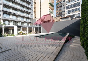 Departamento de 3 Ambientes a Estrenar con Balcon, Cochera y Amenities Premium - San Cristobal