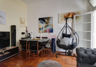 Venta departamento de 2 ambientes en San Telmo | Piedras al 1000